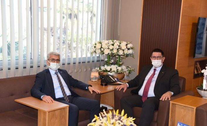 Esnafa gelir kaybı ve kira desteği başvurusu için son gün 31 Mart