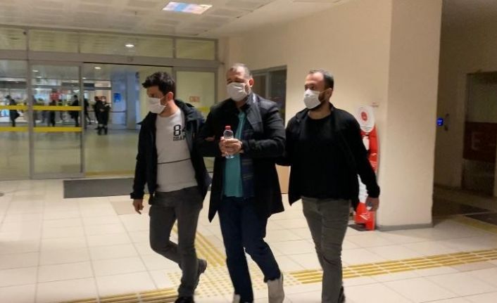 FETÖ’cü olmayan öğrencilerin okuldan atılmasına neden olan 18 işkencesi subay adliyeye sevk edildi