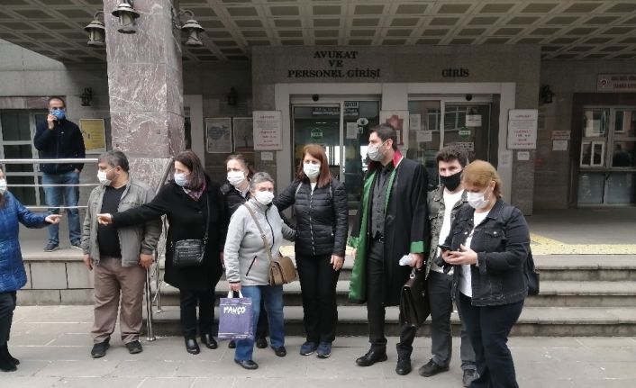 Gamze Pala’nın katili aklı dengesinin yerinde olmadığını kanıtlamak için her yola başvuruyor