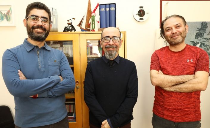 GAÜN İletişim ve Toplumsal Dönüşüm çalışmaları yayımlandı