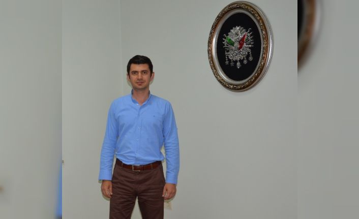 Gümüşhane Üniversitesi rektör adaylarından Prof. Dr. Fazıl Kırkbir hedeflerini anlattı