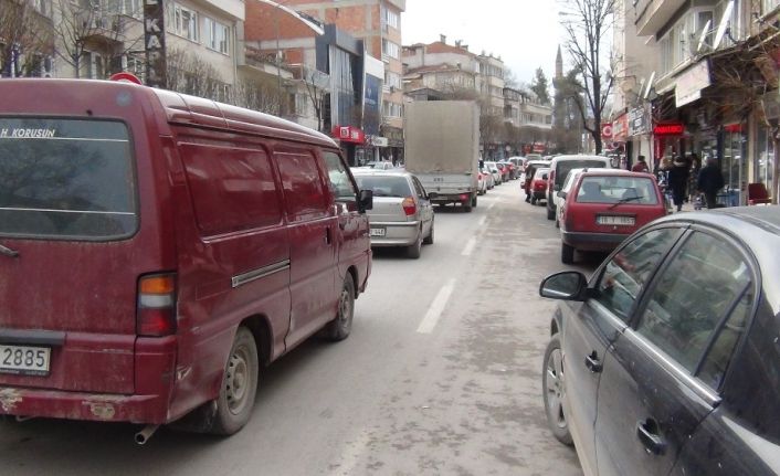 Hayatının şokunu yaşadı