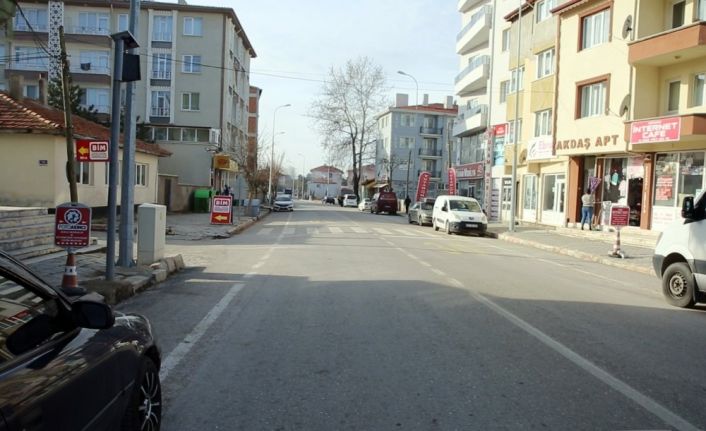 İhsaniye Belediyesi imar sorunu olan 400 vatandaş için harekete geçti