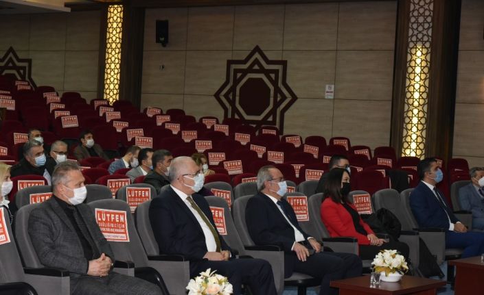 İller ve Destinasyon Bazlı Tanıtım ve Markalaşma Toplantısı Manisa’da düzenlendi