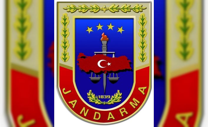 ’İmalathanede çalışabilir belgesi’ ile sokağa çıkan 2 kişi kaçak kazı yaparken yakalandı