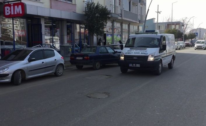 İpsala’da 2 köy ve 1 mahalle koronavirüs sebebiyle karantinaya alındı