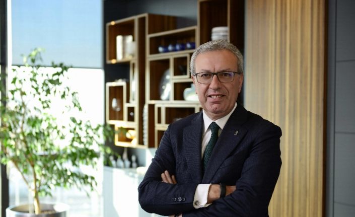 İş Bankası Genel Müdürü Bali: "Türkiye ekonomisi kendisini tamir edebilen bir ekonomidir"