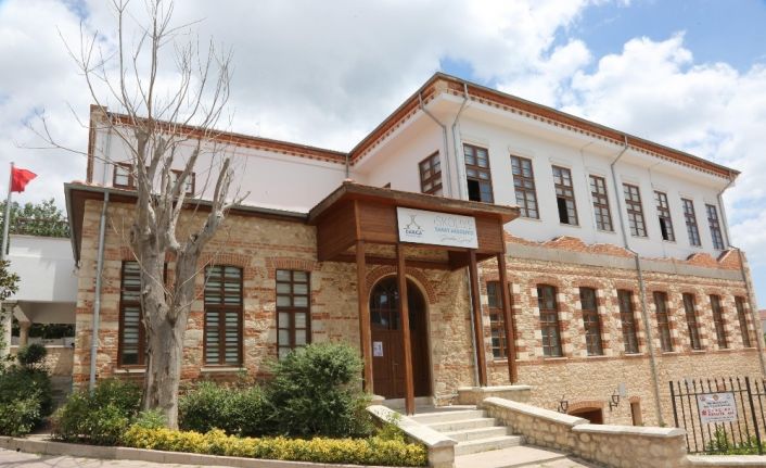 İskoliye Sanat Akademisi’nde kayıtlar başladı