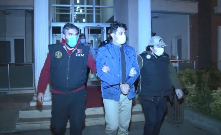 İstanbul merkezli 15 il’de FETÖ operasyonu: Çok sayıda şüpheli gözaltına alındı