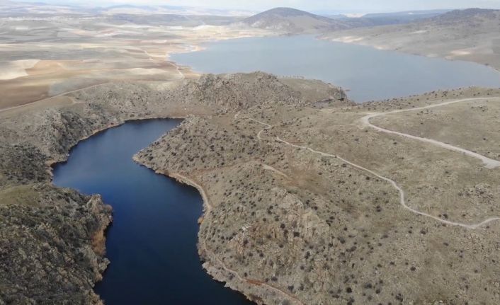 İstanbul’da barajların doluluk oranı son 6 yılın en düşük seviyesinde