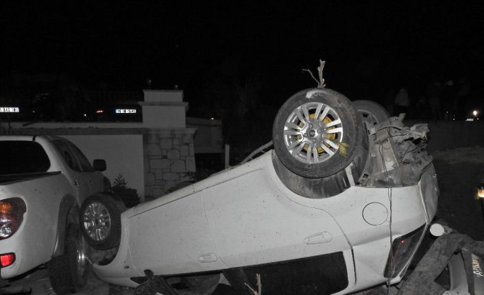 İzmir’de hortum faciası: Evlerin çatıları uçtu, arabalar ters döndü, tekneler alabora oldu