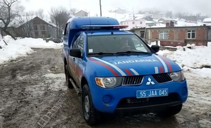 Jandarmadan anonslu korona virüs uyarısı