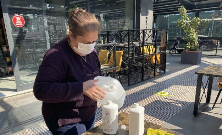 Kafe ve restoran işletmecileri 1 Mart’ı dört gözle bekliyor