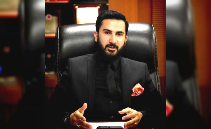 Kanaat önderi Ramazan İzol: "Yeni anayasa hepimiz için önemlidir, olmazsa olmazdır"