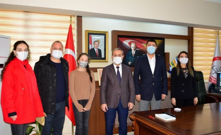 Karabüklü öğrenci öykü kategorisinde Türkiye ikincisi oldu