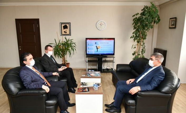 Karabük’te 2020 yılında 144 KOBİ’ye 3 milyon 33 bin 574 TL destek ödemesi yapıldı