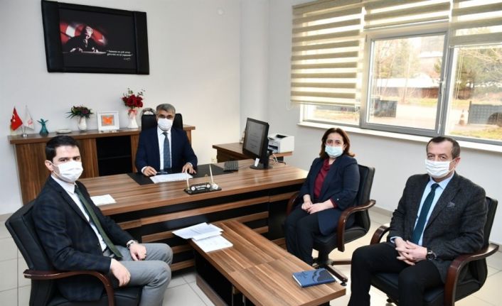 Karabük’te 2020 yılında 58 milyon 831 bin 345 TL sosyal yardım yapıldı