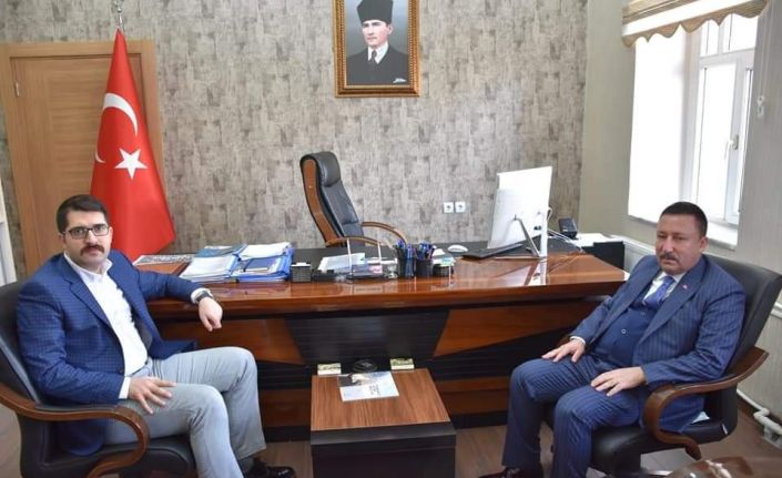 Karacadağ Organize Sanayi Bölgesi 10 bin kişiye iş imkanı sağlayacak