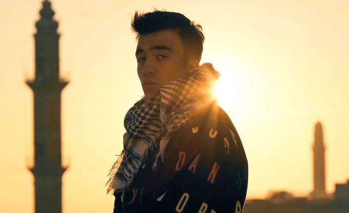 Katana’nın Zula’ya özel rap şarkısı 4 günde 2 milyon izleyiciye ulaştı