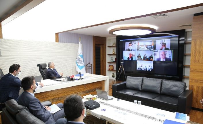 Kayseri mutfağı ’Unesco’ yolunda