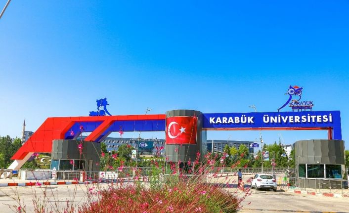 KBÜ öğrencilerine “İletişim ve Medya” eğitimi