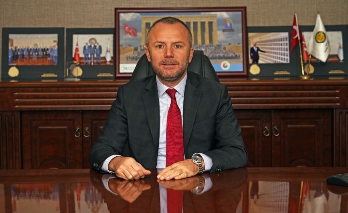 Kdz. Ereğli TSO Form A onay yetkisi aldı