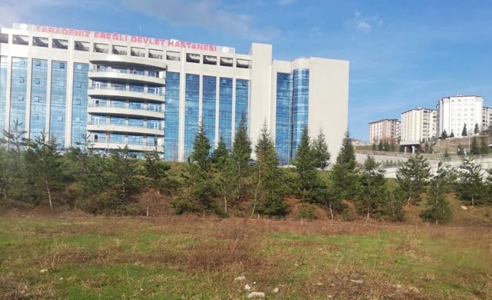 Kdz. Ereğli’ye yeni Ağız ve Diş Sağlığı Merkezi yapılacak