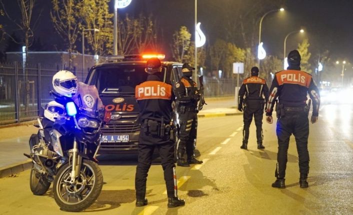 Kısıtlamaları ihlal eden 260 kişiye 292 bin TL ceza kesildi