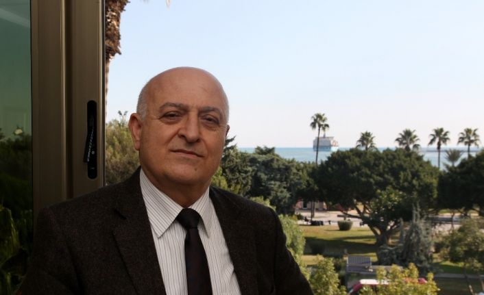 Kızıltan: "Yatırımlar ne başka bir yatırıma ne de çevremize zarar vermeli"