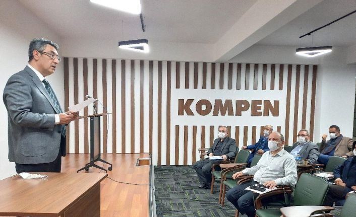 Kompen 2020’de üretim hedeflerini aştı