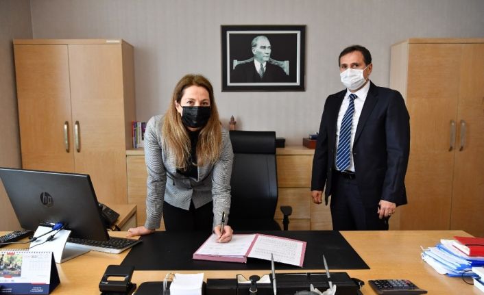 Konyaaltı Belediyesi hayvan üreticilerine yönelik ‘ücretsiz aşı’ desteğine devam edecek