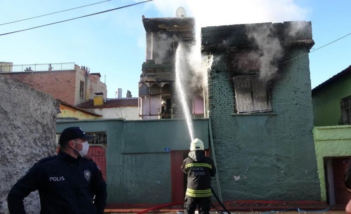 Konya’da ev yangınlarının ardından ‘yoğun güç çeken cihazları aynı anda kullanmayın’ uyarısı