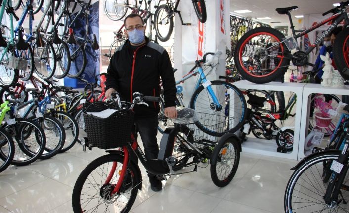 Korona virüs bisiklet kullanımını arttırdı, fabrikalar talepleri karşılamakta zorlandı
