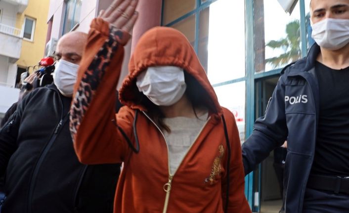 ‘Krize girdim’ deyip durdurduğu otomobillere binen genç kadın sürücülerin kabusu oldu