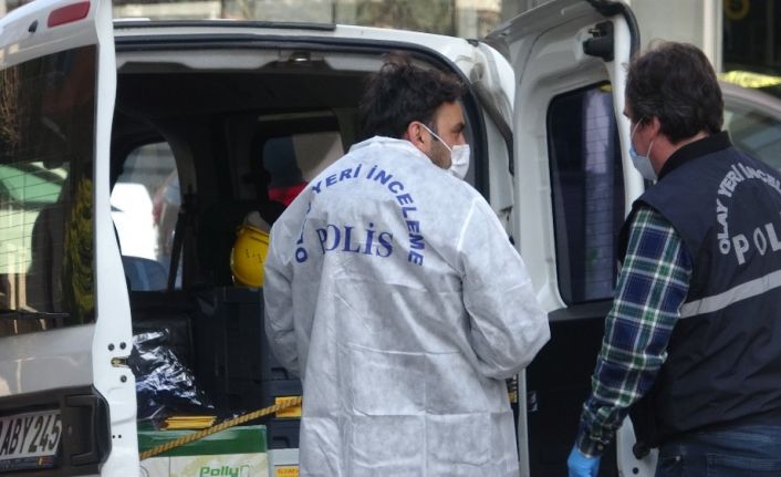 Kurşun yağdırıp 1 kişiyi ağır yaraladı, olay yerinden kaçıp kayıplara karıştı