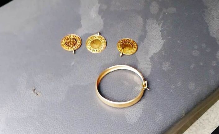 Kütahya’da dolandırdı, Afyon’da yakalandı