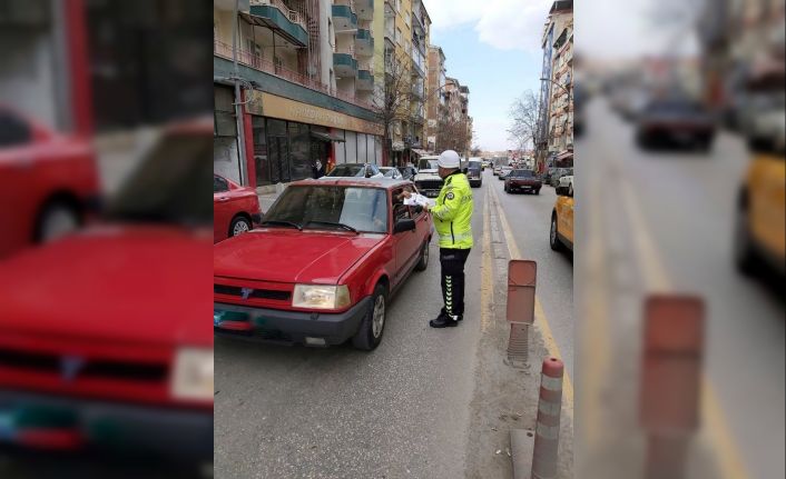 Malatya’da 28 kişiye sokağa çıkma cezası