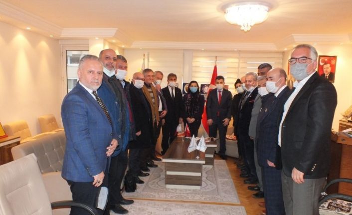 Malta büyükelçisinden Türkiye’nin AB üyeliği sürecine destek