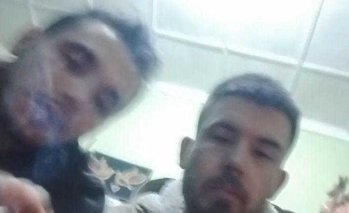 Manisa’da öldürülen 4 gençten 3’ünün son görüntüleri ortaya çıktı