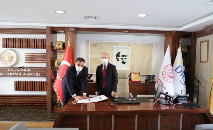 MARMEK’te bin bir emekle ortaya çıkan ürünler ekonomik değere dönüşecek