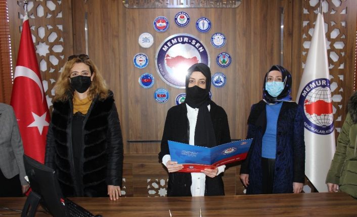 Memur-Sen’den 28 Şubat açıklaması