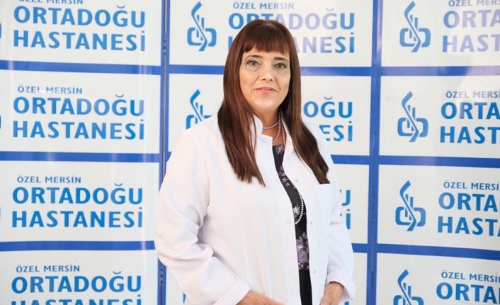 Mersin Ortadoğu Hastanesi, geleneksel tamamlayıcı tıpla hastalara destek oluyor