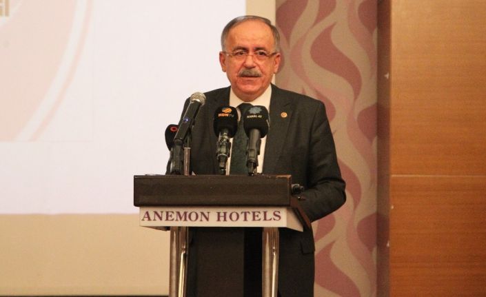 MHP’li Mustafa Kalaycı: “Dileğimiz, Kandil’e bir şafak vakti Türk’ün şanlı bayrağının dikilmesi”