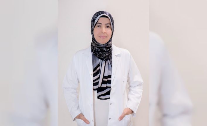 Mikrobiyoloji Uzmanı Dr. Ark: “Antikor testi, bağışıklıkla ilgili bilgi verir”