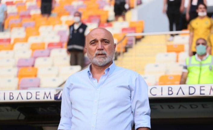 MKE Ankaragücü Başkanı Fatih Mert: "Teknik Direktör konusunda Hikmet Karaman ile prensipte anlaşma sağlanmıştır. Yeni hocamız akşam Ankara’da olacaktır."