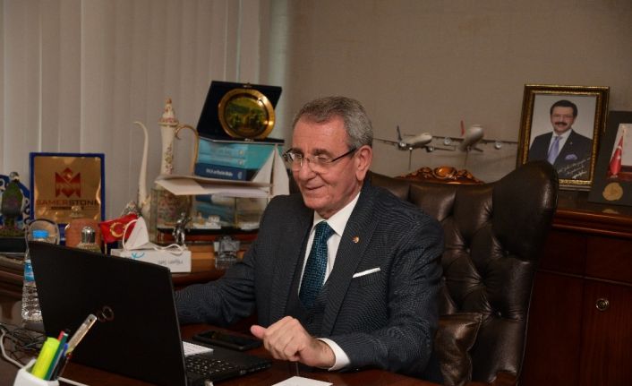 Murzioğlu: “Bu fırtınada birbirimizden aldığımız güçle ayakta durabiliriz"