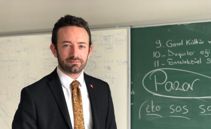 Okullarda Korona tedbirleri