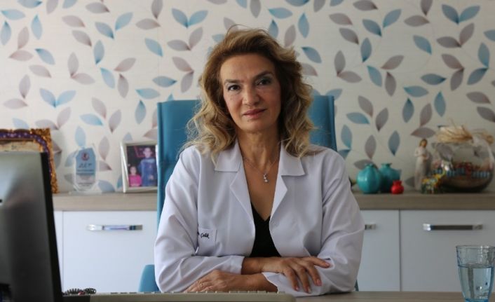 Op. Dr. Zerrin Çelik, “Kısırlığın kadına ve erkeklere ait farklı nedenleri vardır”
