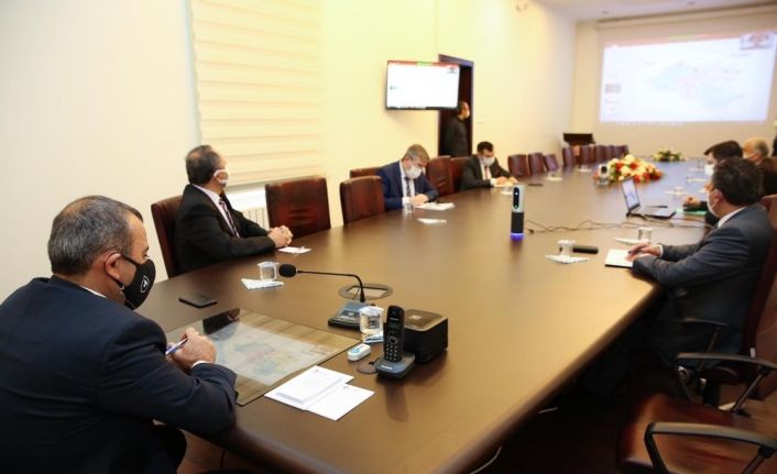 Ordu’da Covid-19’a karşı mahalle içi kontrol ve denetimler yapılacak