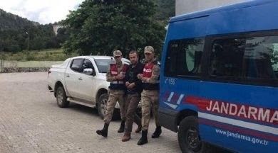 Ordu’daki seri cinayet sanığı, 5 kez ağırlaştırılmış müebbet ve 24 yıl hapse çarptırıldı